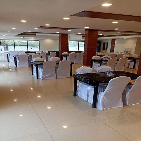 Daffodil Inn Velankanni Dış mekan fotoğraf
