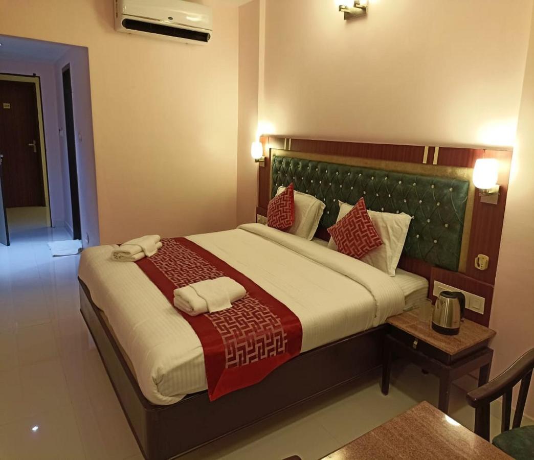 Daffodil Inn Velankanni Dış mekan fotoğraf