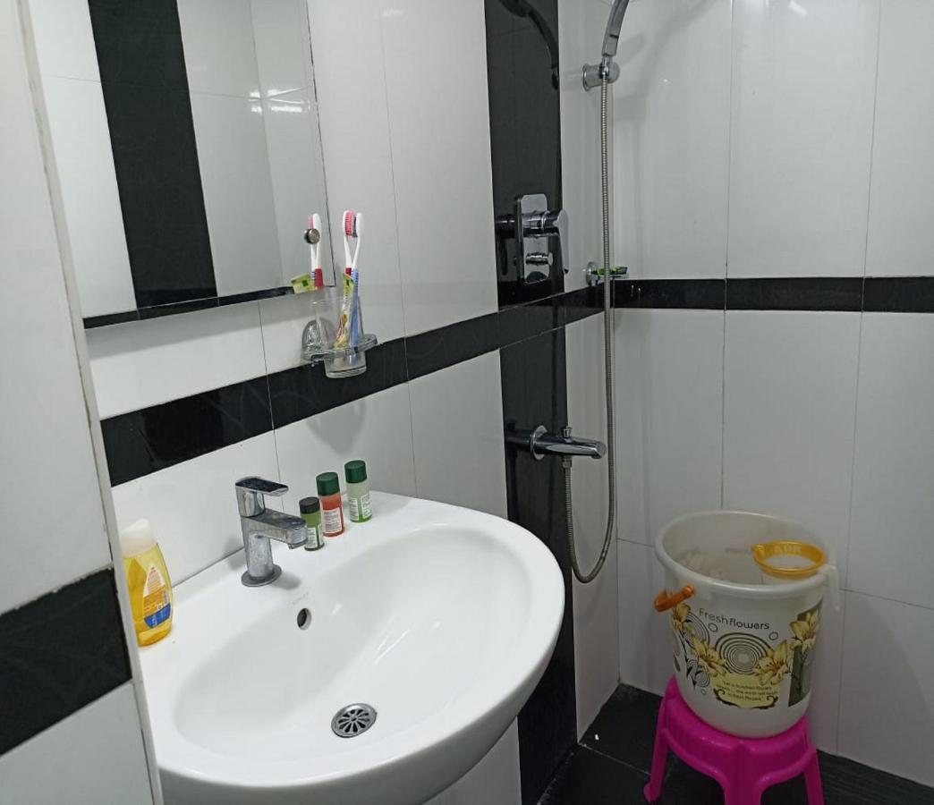 Daffodil Inn Velankanni Dış mekan fotoğraf