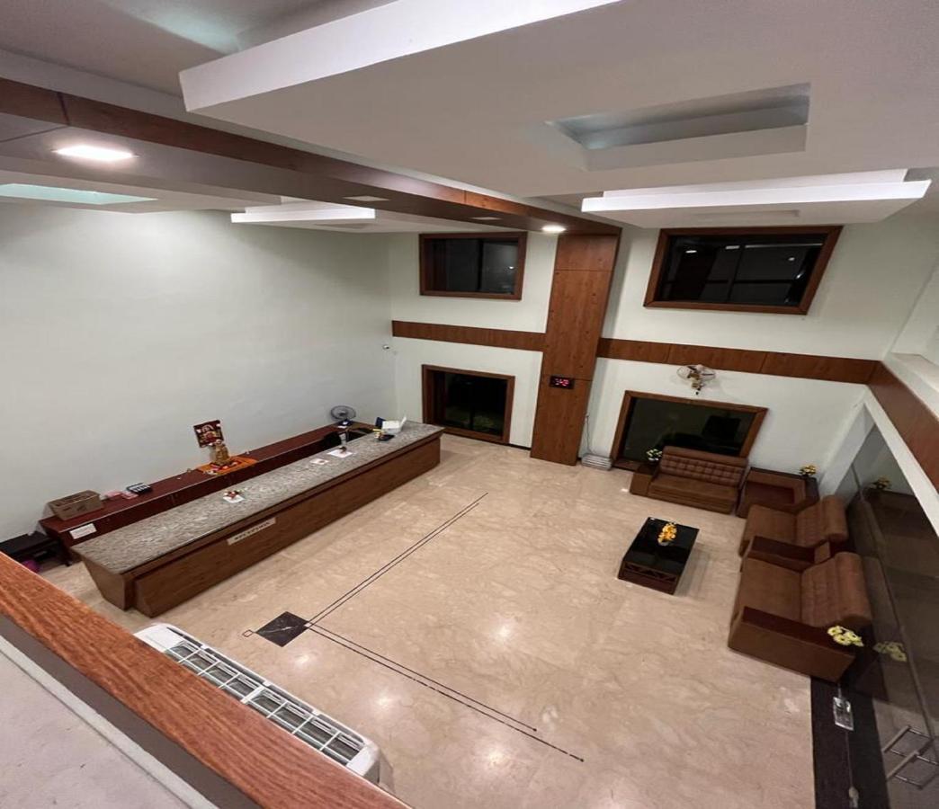 Daffodil Inn Velankanni Dış mekan fotoğraf