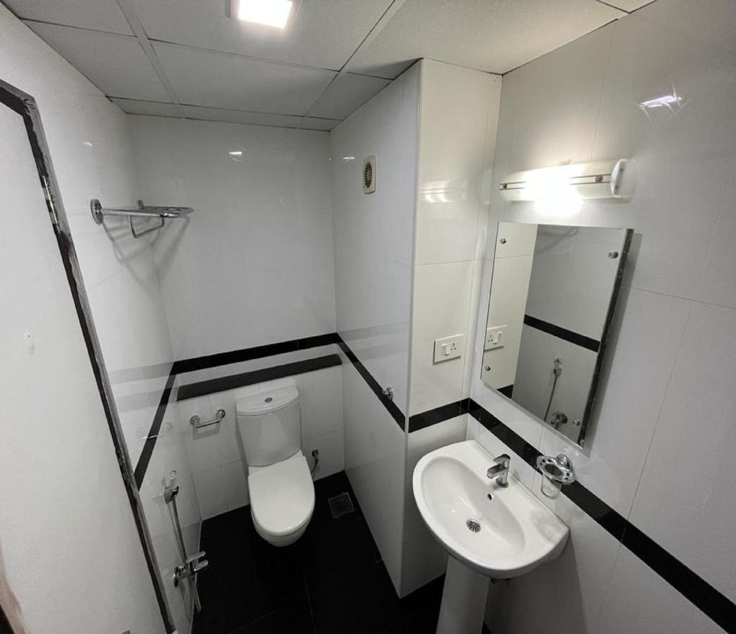 Daffodil Inn Velankanni Dış mekan fotoğraf
