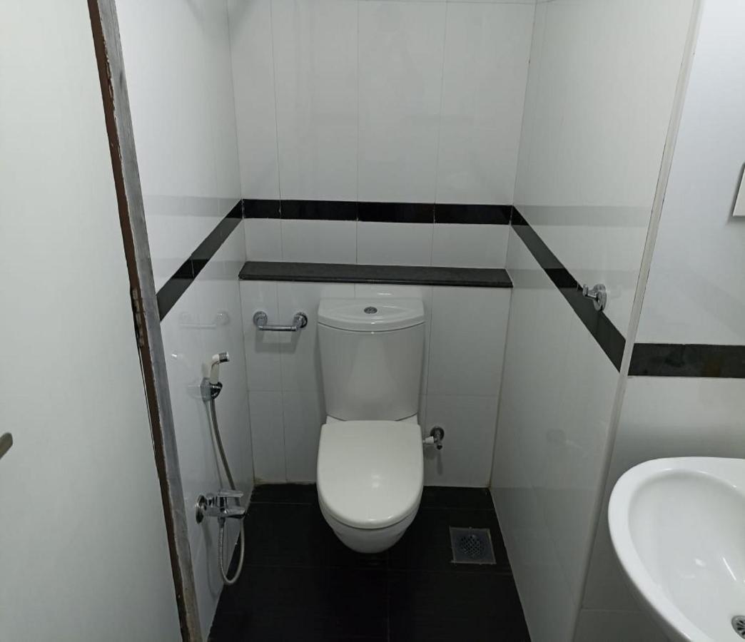 Daffodil Inn Velankanni Dış mekan fotoğraf