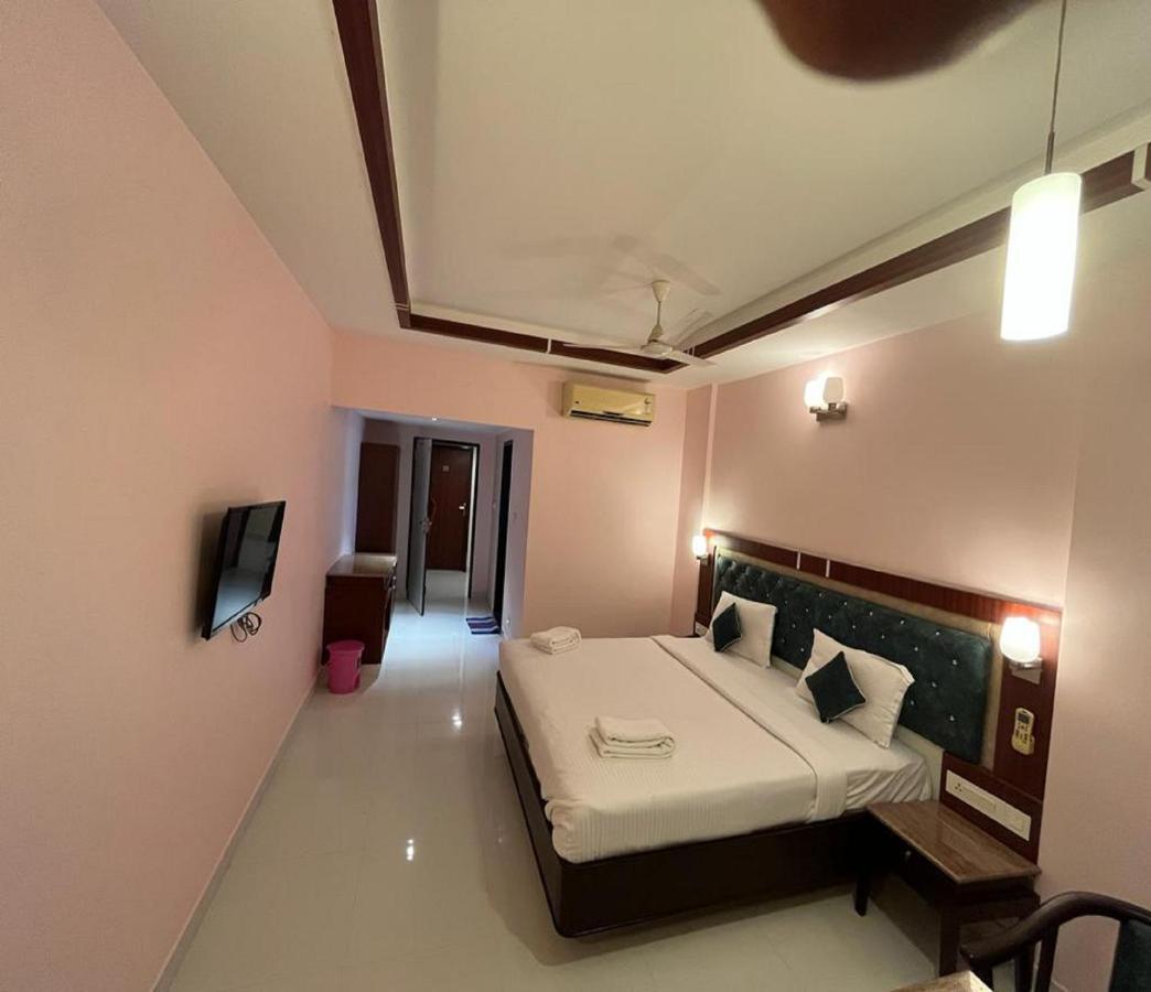 Daffodil Inn Velankanni Dış mekan fotoğraf