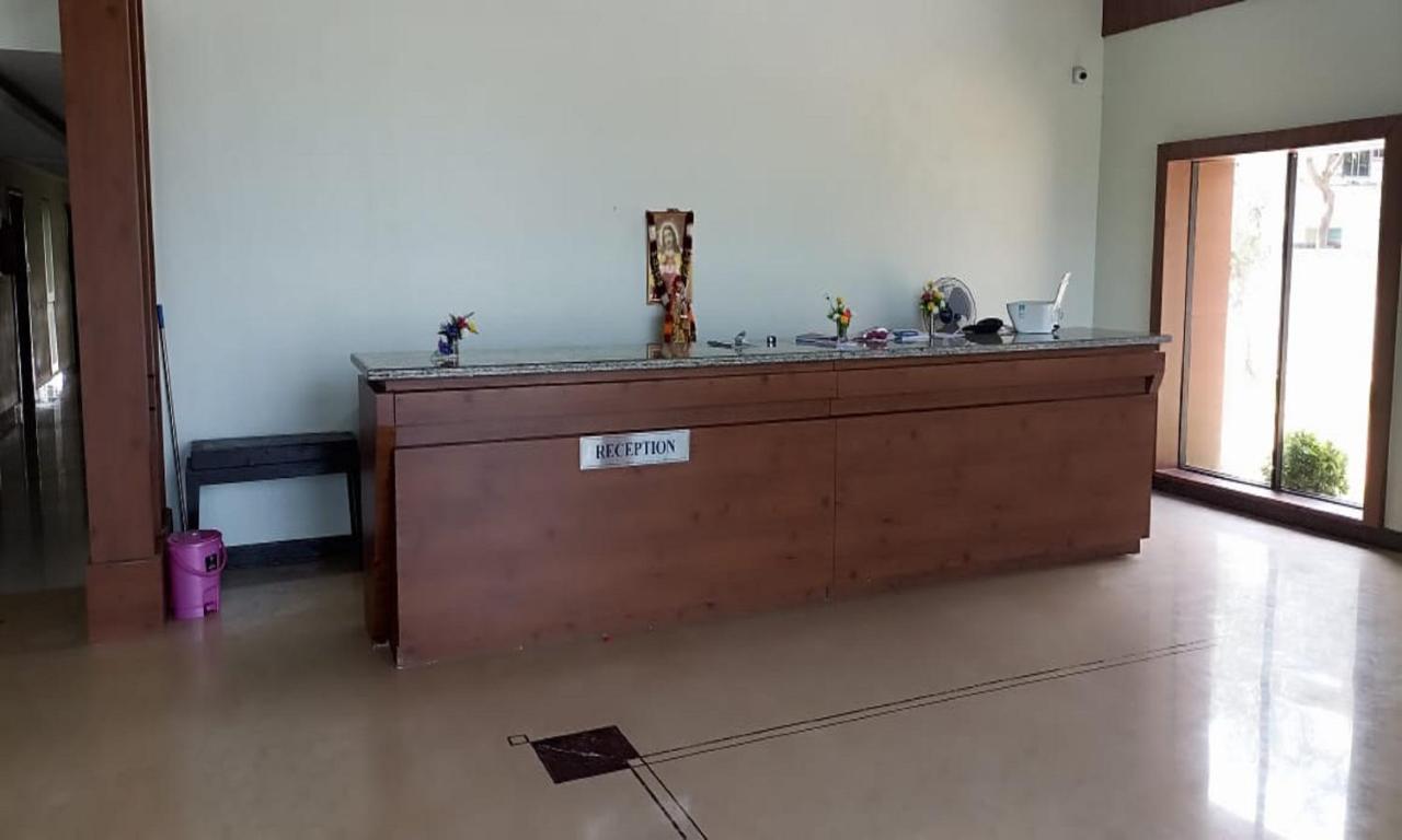Daffodil Inn Velankanni Dış mekan fotoğraf